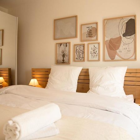Domaine De Milha Apartment ลาแบ็นน์ ภายนอก รูปภาพ