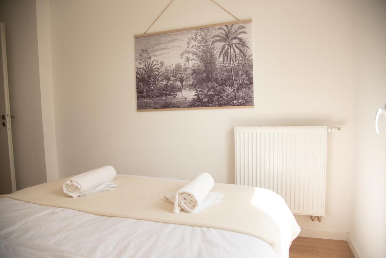 Domaine De Milha Apartment ลาแบ็นน์ ภายนอก รูปภาพ